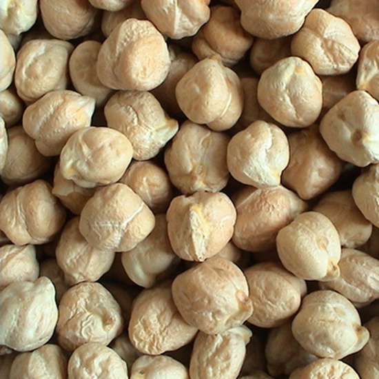 Picture of Chick Peas (Kabuli Chana) (senagalu) 500Gm