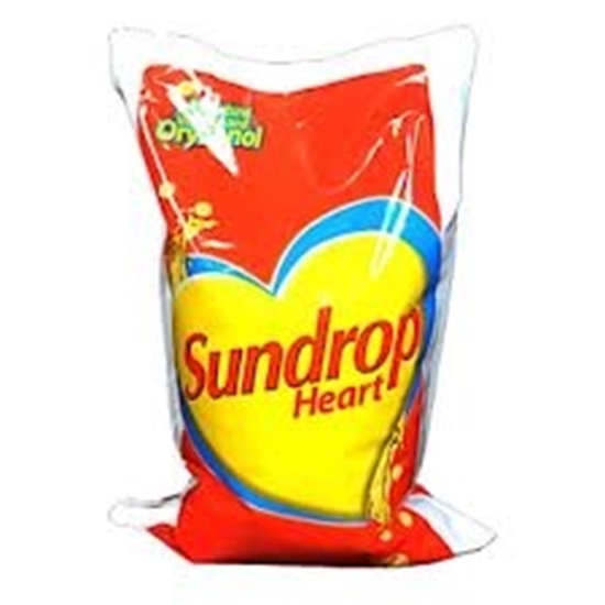 Sun Drop Healthy Heart Cooking Oil
