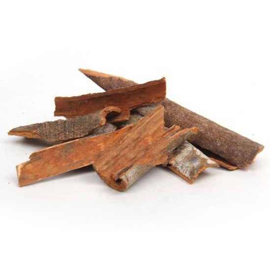 Picture of Fine  Cinnamon 20 Gm Pouch(Dhalchini)