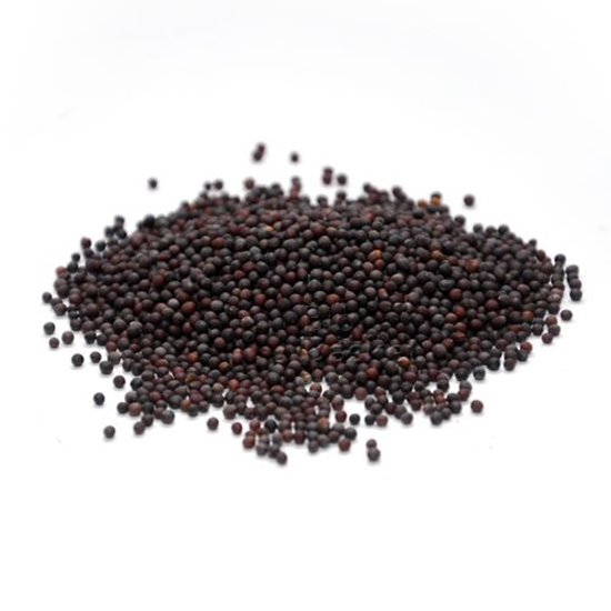 Picture of Fine  Mustard Big 200 Gm Pouch