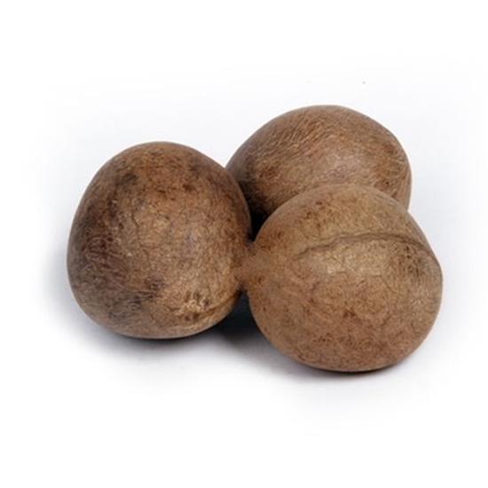 Fine dry coconut whole 200 gm pouch