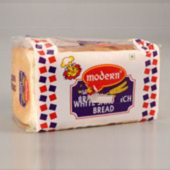 Modern White Sandwich Bread 300 gm pouch