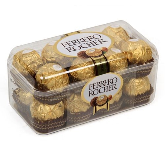 Ferrero sale ferrero rocher