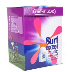 Picture of Surf Excel Matic Front Load 1 Kg Carton