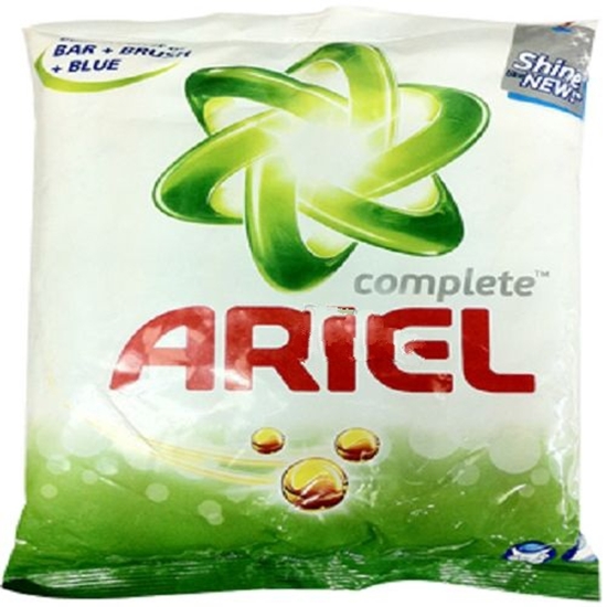 Picture of Ariel Detergent Powder Complete 2 Kg Pouch