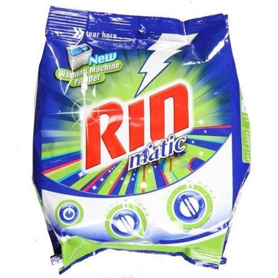 Picture of RIN MATIC 1 KG POUCH