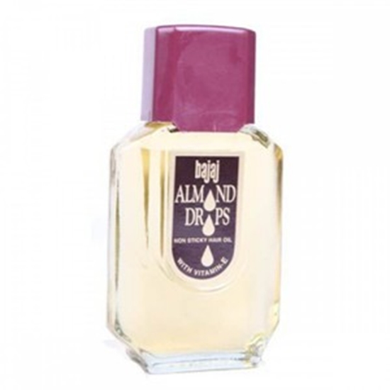 Picture of Bajaj Almond Drops Hair Oil 300 Ml Bottle