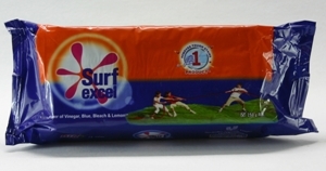 Picture of SURF EXCEL DETERGENT BARS 250 GM POUCH