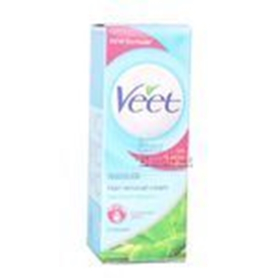 Picture of Veet Hair Removal Sensitive skin 60gm