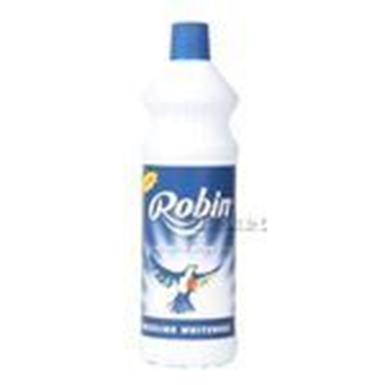 Picture of Robin-Cleaner-liquid-Blue-150ml