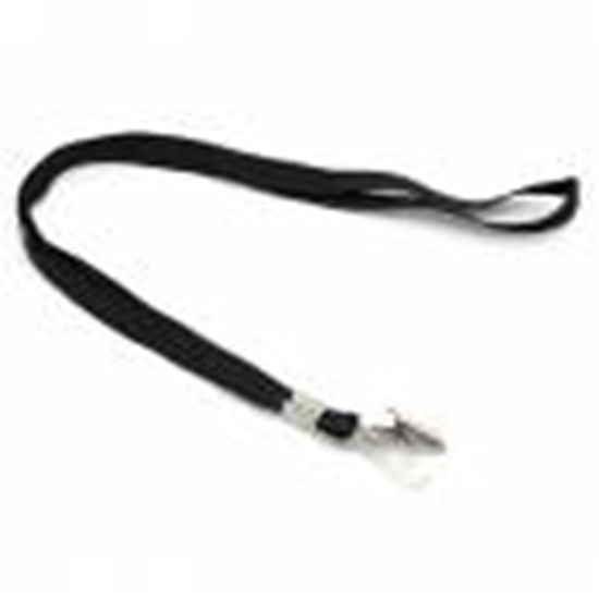 Picture of Dolphin Flat Id RopeClip