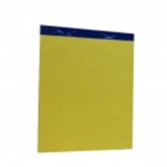 Picture of SCRIBBLING PAD B 5(80 PAGES)