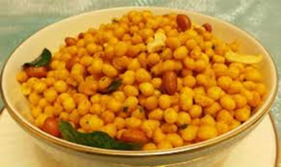 Picture of Boondi 200 GM