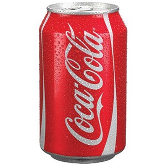 Picture of Coca Cola 300 ml