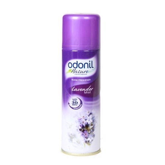 Picture of Odonil Room freshner Lavender mist room spray