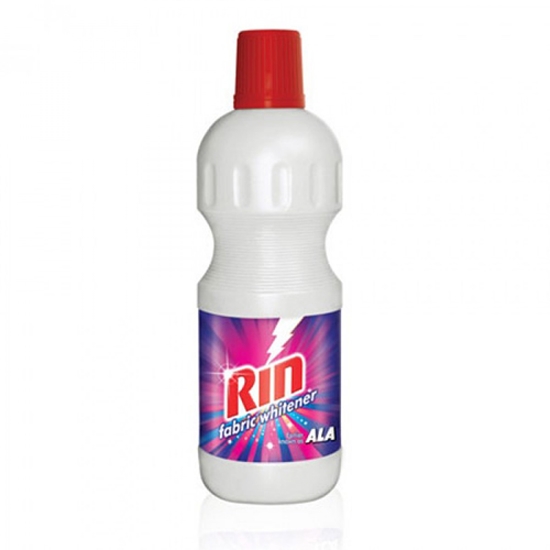Picture of Rin Ala  fabric whitener 500Ml