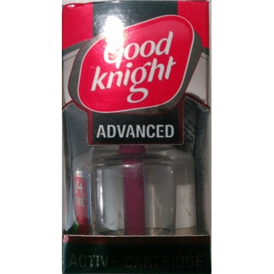 Picture of Good Knight Advanced Xpress Catridge