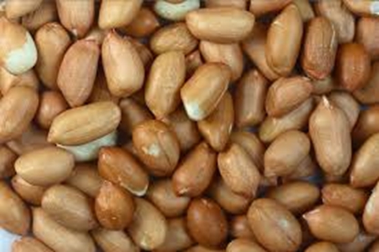 Picture of Economy peanuts 500 gms