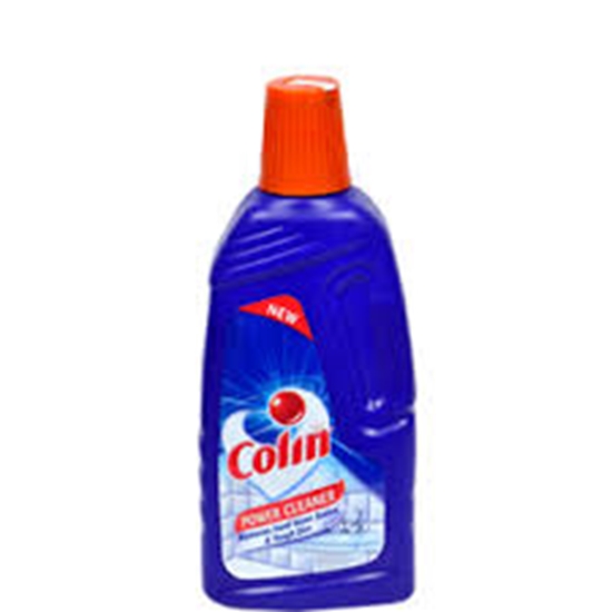 Picture of Colin power cleaner 400 ml