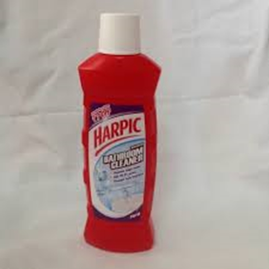 Picture of Harpic bathroom cleaner 500 ml