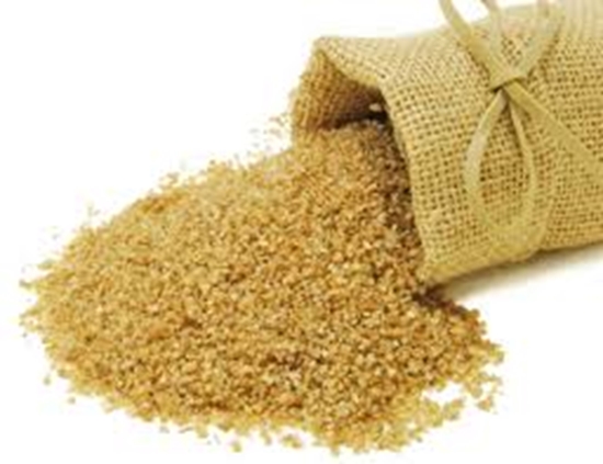 Picture of Goduma whole wheat ravva 1 kg (goduma)