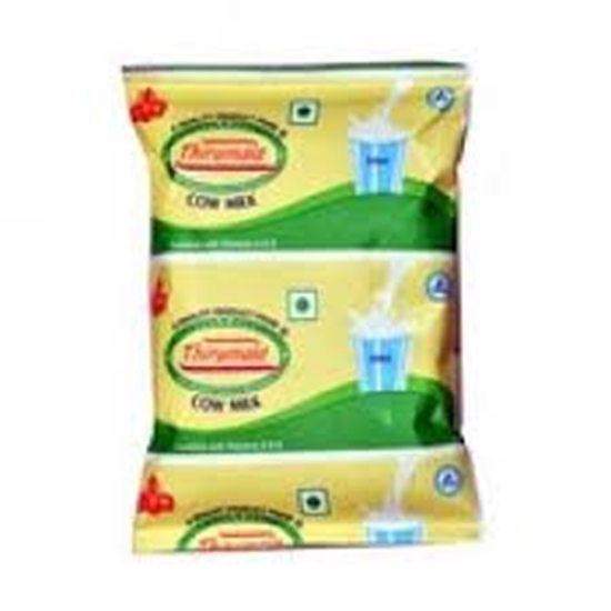 Picture of cow milk 200 ml
