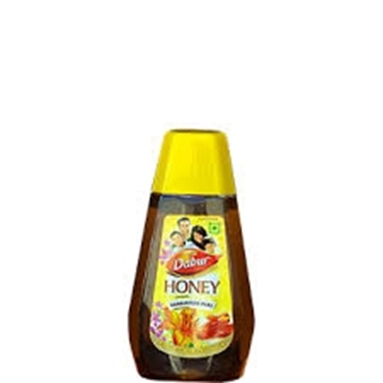 Dabur honey 400 ml pet bottle