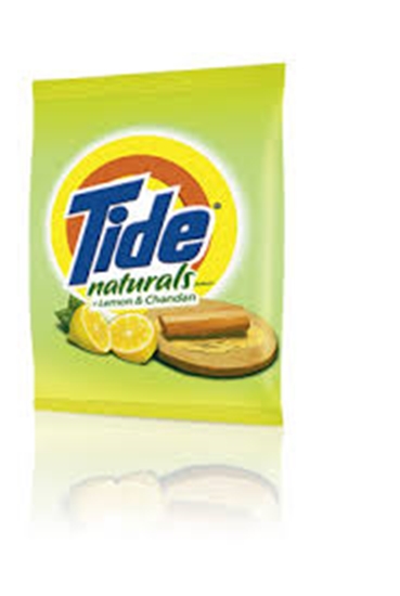Picture of Tide naturals lemon and chandan 1 kg