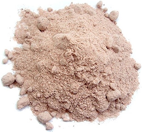 Picture of FINE  BLACK SALT POWDER 100 GM POUCH