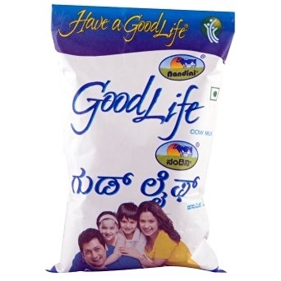 NANDINI  GOODLIFE COW MILK