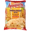 Annapurna Atta Whole Wheat Farm Fresh
