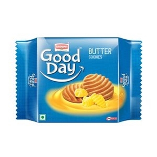 Britannia Good Day Rich Butter Biscuits 