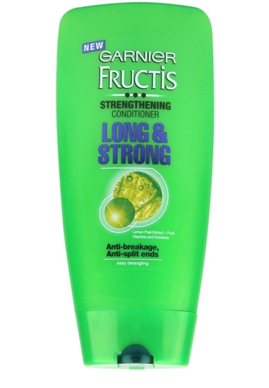 Garnier Fructis Conditioner Long & Strong Strengthening 175 ml