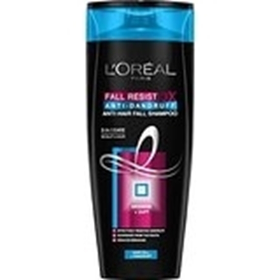 Loreal Fall Resist 3X Anti Dandruff  Shampoo 360 ml