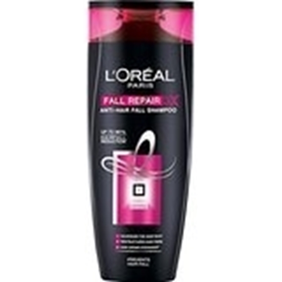 L'OREAL Fall Raisist 3X Shampoo 640 ml 