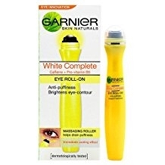 Garnier White Complete Eye Roll-on 15 ml