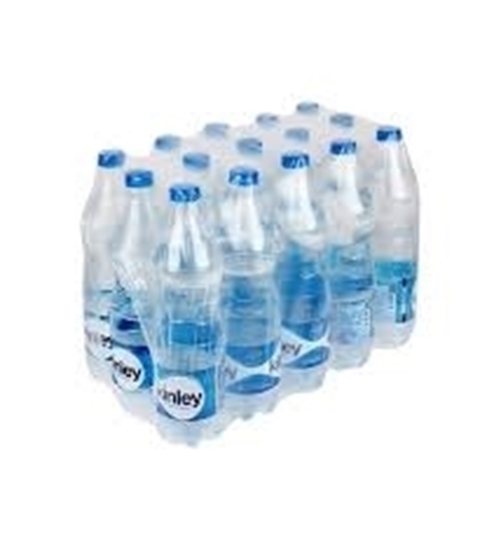 Picture of KINLEY MINERAL WATER PACK ( 1 LITTER * 15 no's )