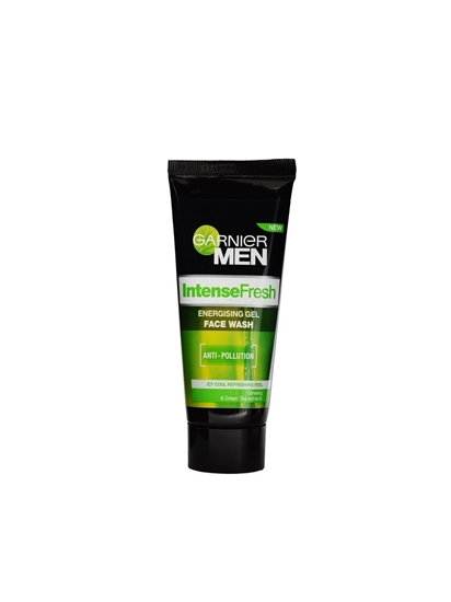 Garnier Men Face Wash Intense Fresh, 50gm