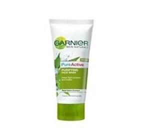 Garnier Skin Naturals Neem Face wash 50 gm