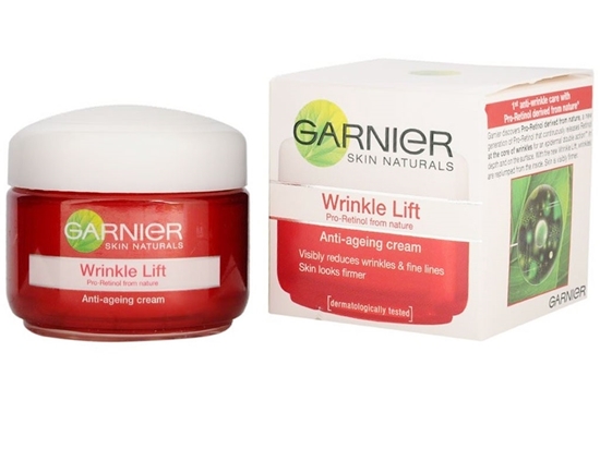 Garnier Wrinkle Lift Cream 40 gm