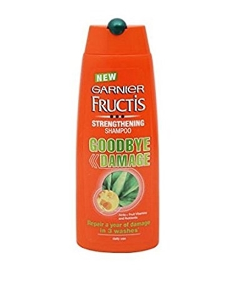 Garnier Fructis Goodbye and Damage Shampoo 80 ml