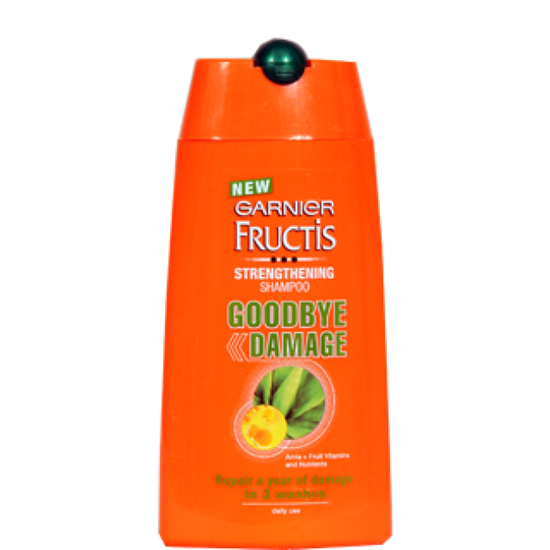 Garnier Fructis Goodbye and Damage Shampoo 175 ml