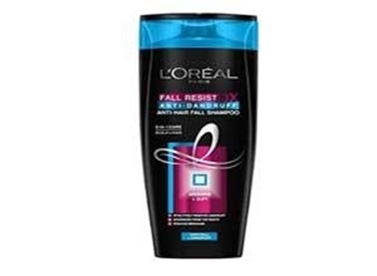 Loreal Fall Resist 3X Anti Dandruff Shampoo 75ml