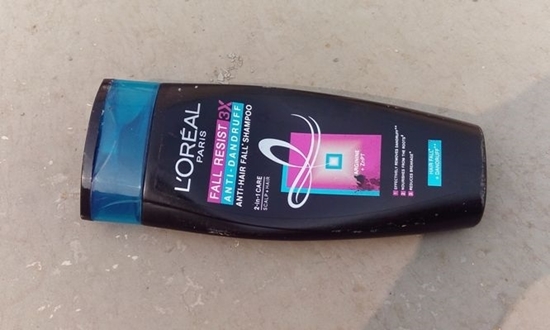 Loreal Fall Resist 3X Anti Dandruff Shampoo 175 ml
