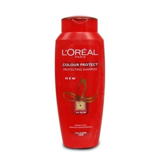L'OREAL Colour Protect Shampoo 360 ml