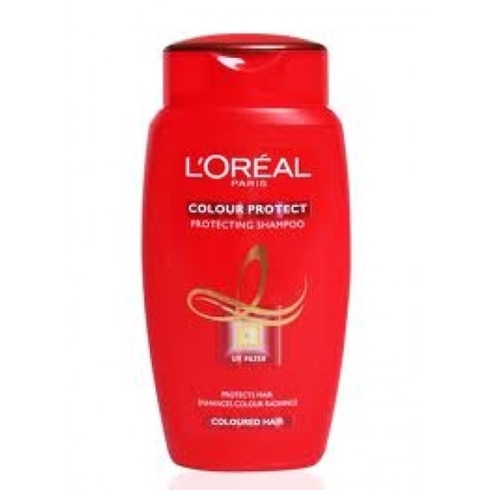 L'OREAL Colour Protect Shampoo 75 ml
