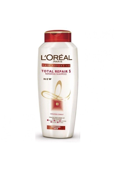 L'OREAL Total Repair 5 Shampoo 175 ml