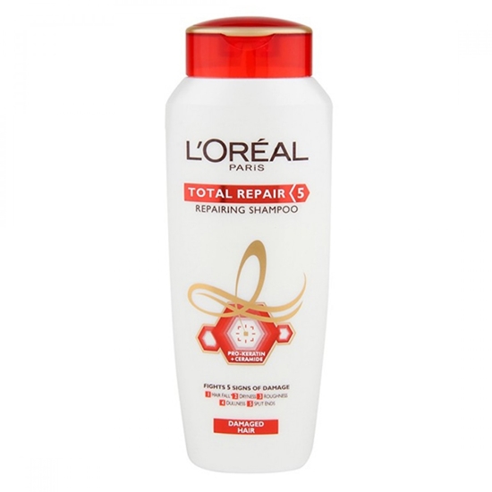  L'OREAL Total Repair 5 Shampoo 360 ml