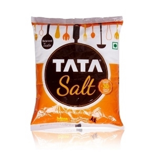 Picture of TATA IODISED SALT 1 KG POUCH