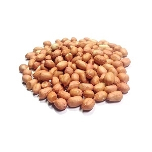 Picture of Premium  Raw Peanuts 500gm  Pouch